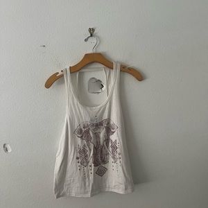 Full Tilt Tank Top Size Small